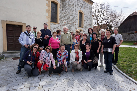 Putování po proměnách -2015