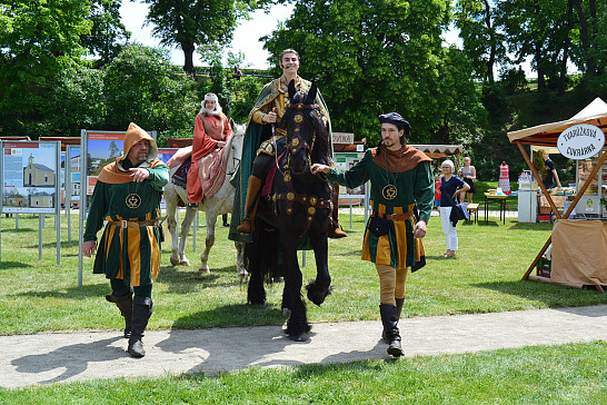 Výstava Má vlast 2016