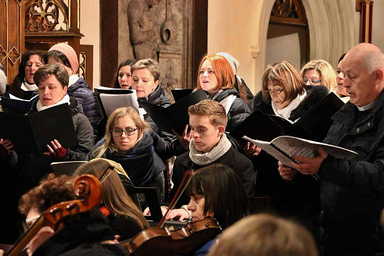 Byl to svátek! 22. 12. 2017