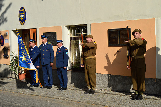 Díky Ameriko - 2018