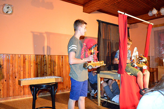 Jak chtěl starý pan král provdat svoji dceru 8. 6. 2018