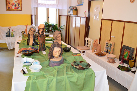 Pouťové dny v Myslívě 2018