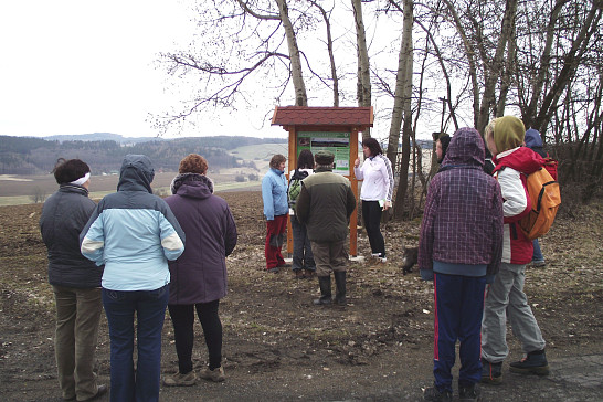 Stehlíkova stezka 2014